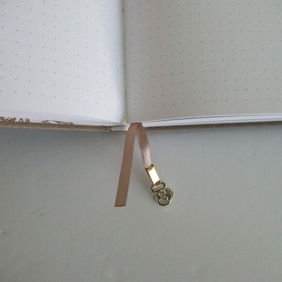 New Archer and Olive Butterfly in Frame Notebook & Set of 5 Gel Pens - Picture 12 of 12